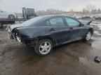 2007 MITSUBISHI Galant
