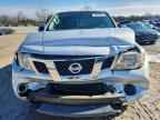 2019 NISSAN Frontier