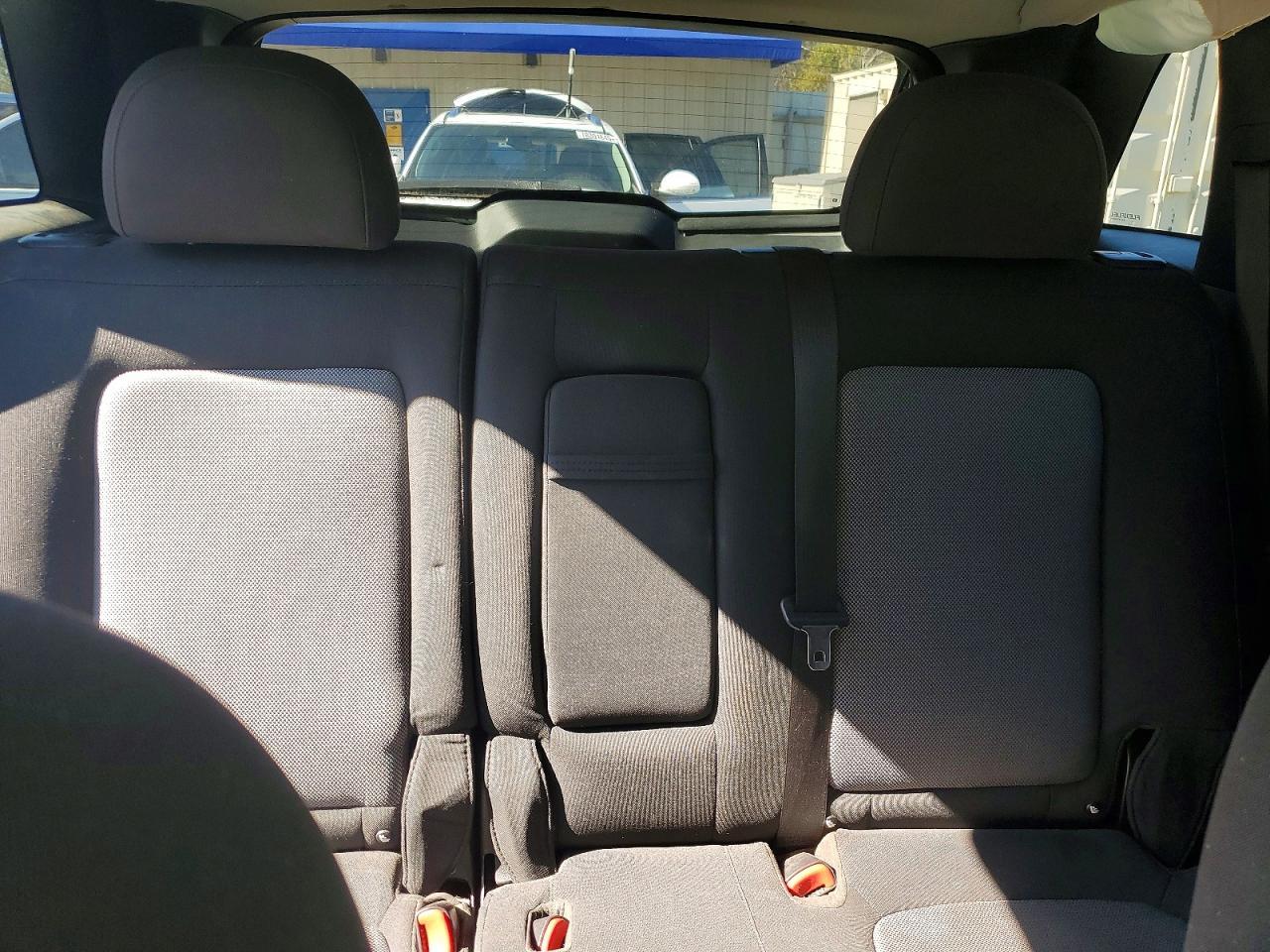 2014 CHEVROLET Captiva