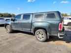 2018 GMC CANYON
