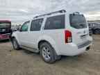 2008 NISSAN PATHFINDER