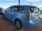 2012 TOYOTA PRIUS V