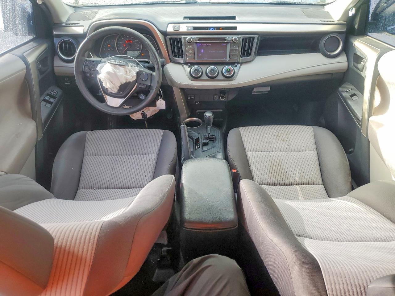 2013 TOYOTA RAV4