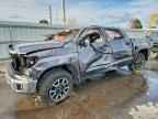 2019 TOYOTA TUNDRA