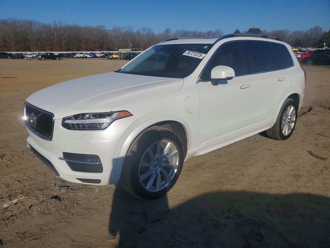 2016 VOLVO XC90