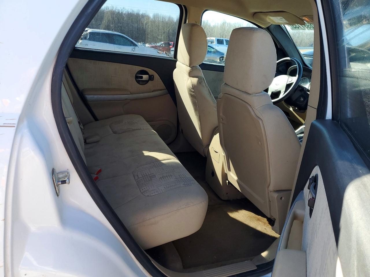 2006 CHEVROLET EQUINOX