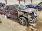 2011 HONDA PILOT