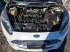 2014 FORD Fiesta
