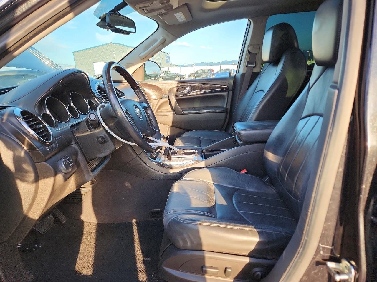 2015 BUICK ENCLAVE