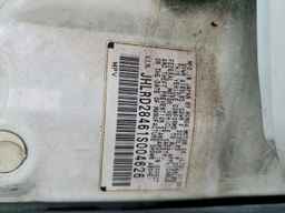 2001 HONDA CR-V
