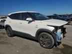 2021 KIA SELTOS