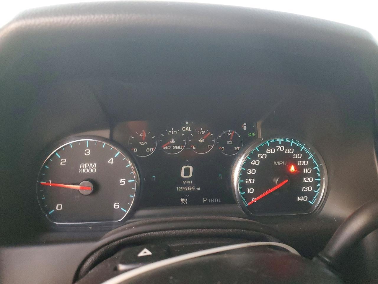 2018 GMC Yukon