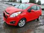 2013 CHEVROLET Spark