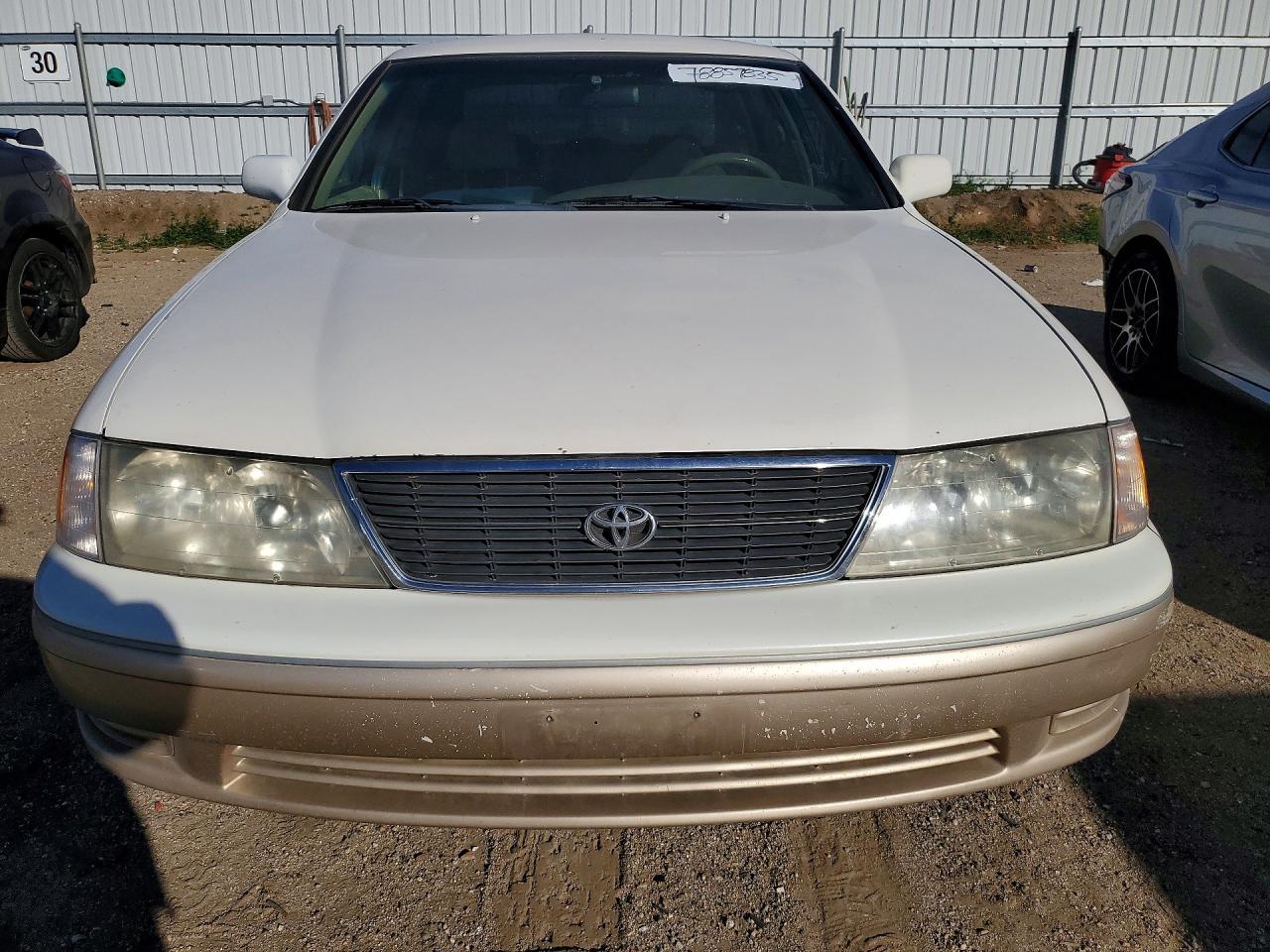 1998 TOYOTA Avalon