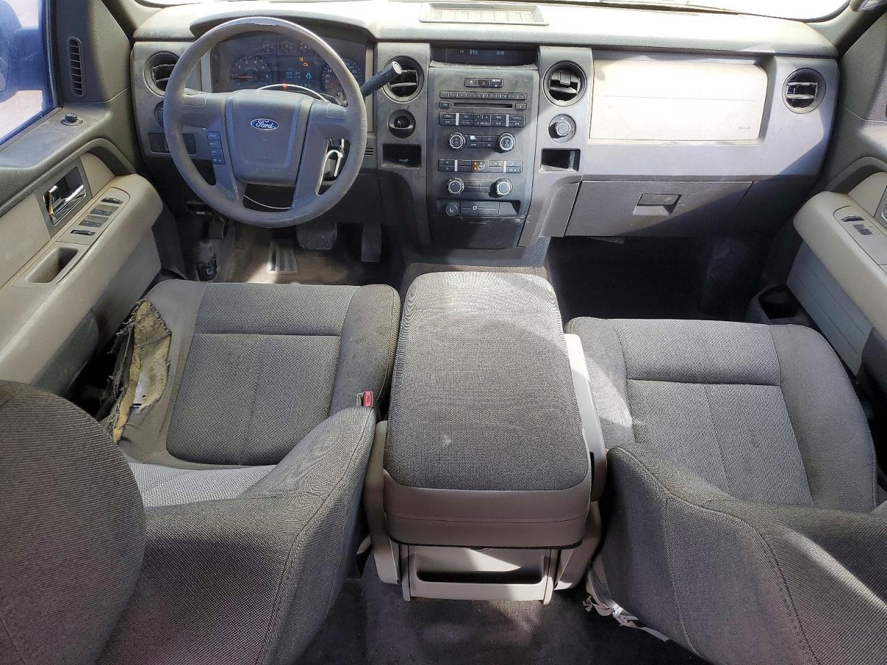 2009 FORD F-150 Lightning