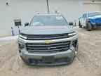 2025 CHEVROLET TRAVERSE