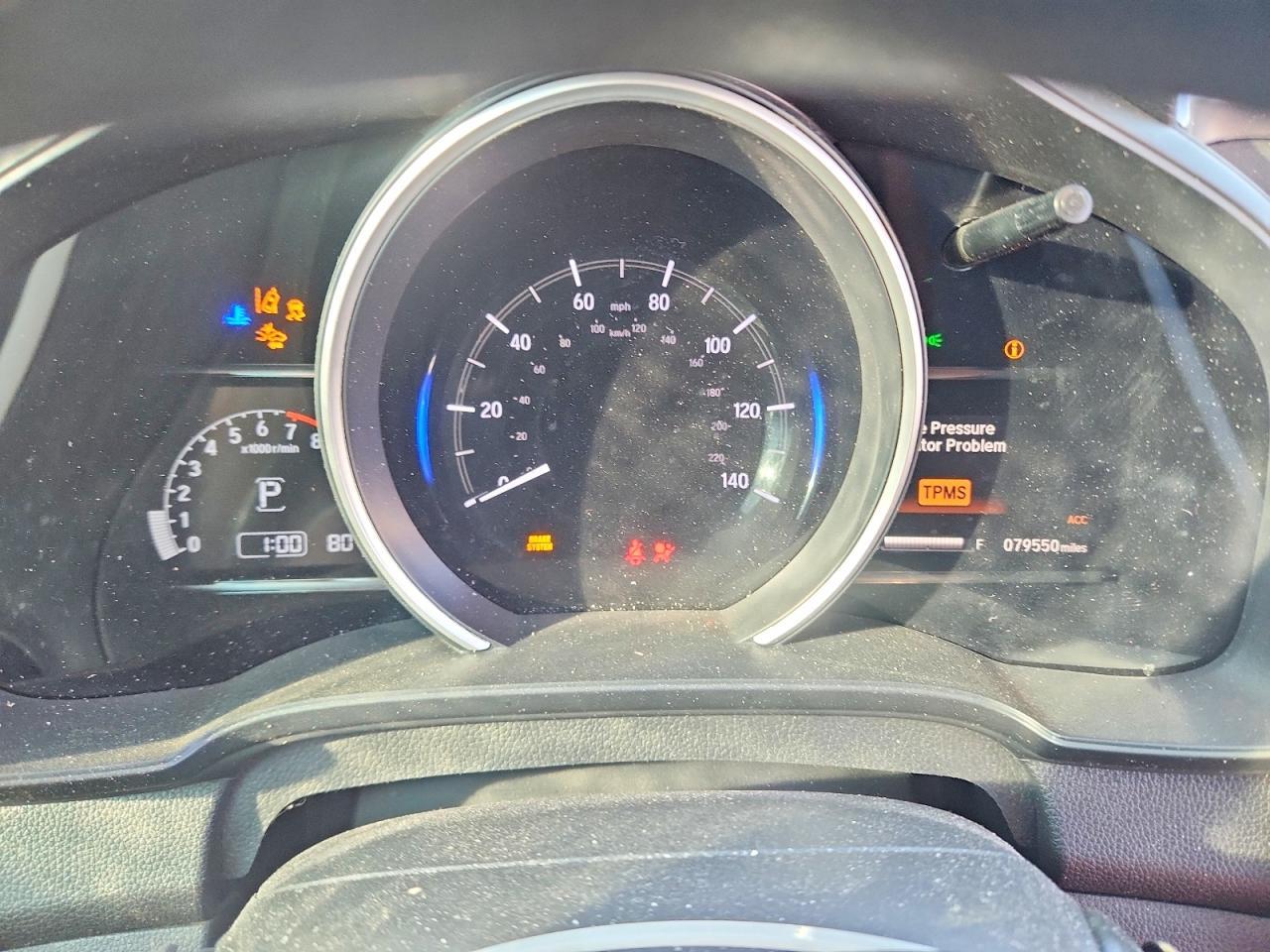 2019 HONDA FIT