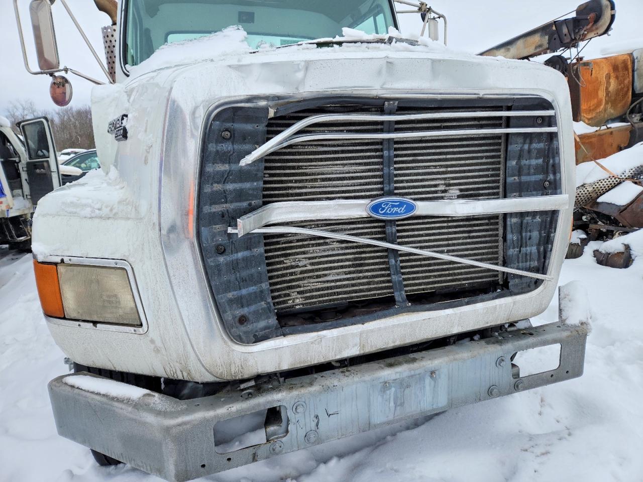 1995 FORD Lta 9000
