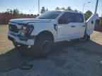 2023 FORD F-150 Lightning