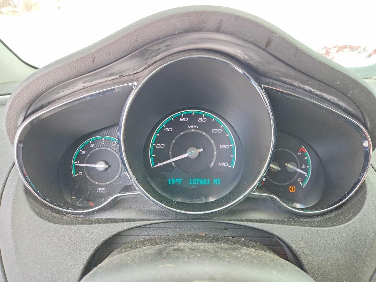 2010 CHEVROLET MALIBU