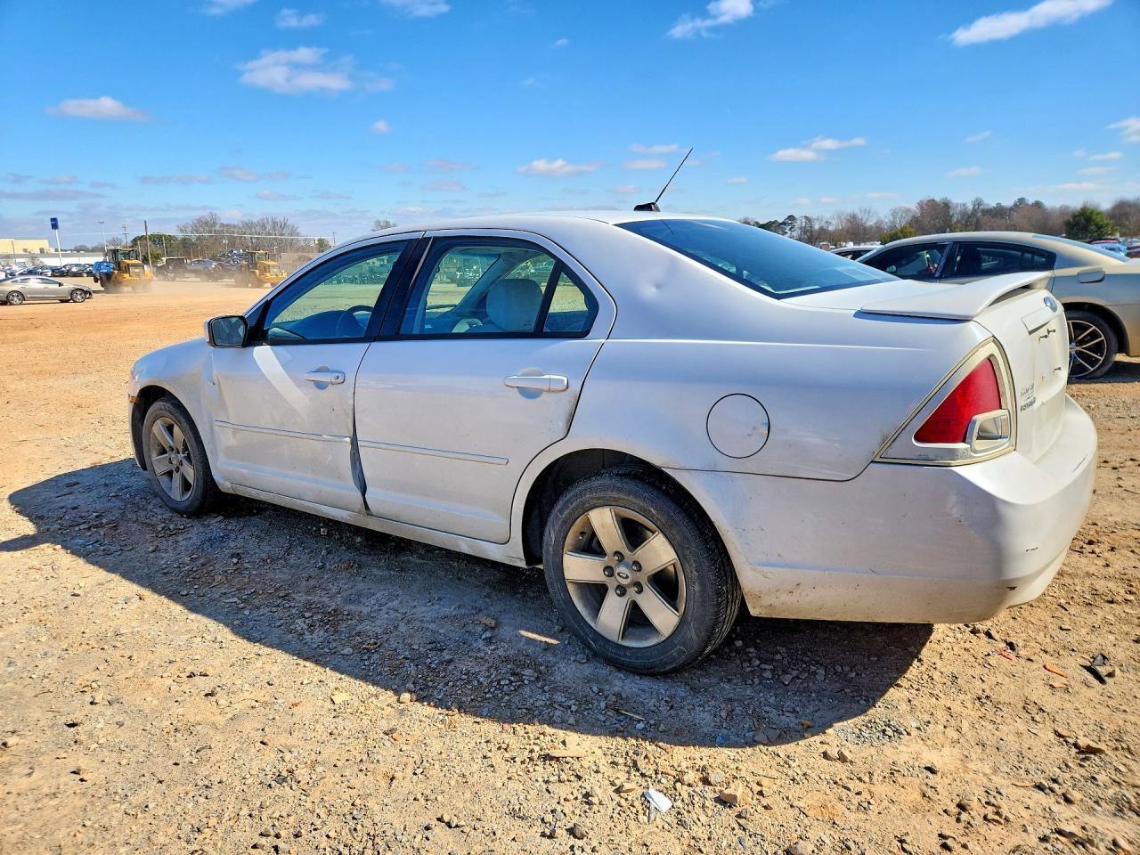 2007 FORD All Other