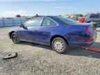 2001 HONDA ACCORD
