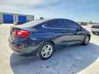 2016 CHEVROLET CRUZE
