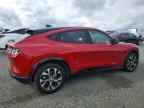 2022 FORD Mustang Mach-E