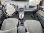 2012 NISSAN SENTRA