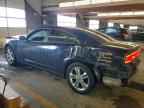 2012 DODGE CHARGER
