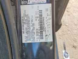 2010 FORD FUSION