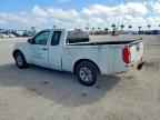 2016 NISSAN Frontier