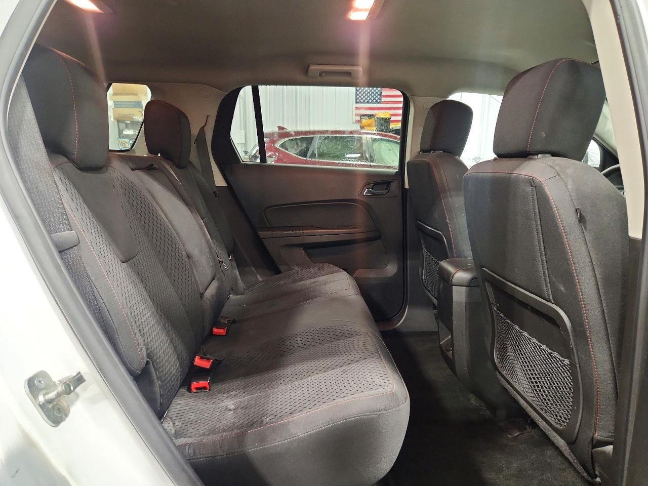 2014 GMC Terrain