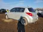 2007 NISSAN VERSA