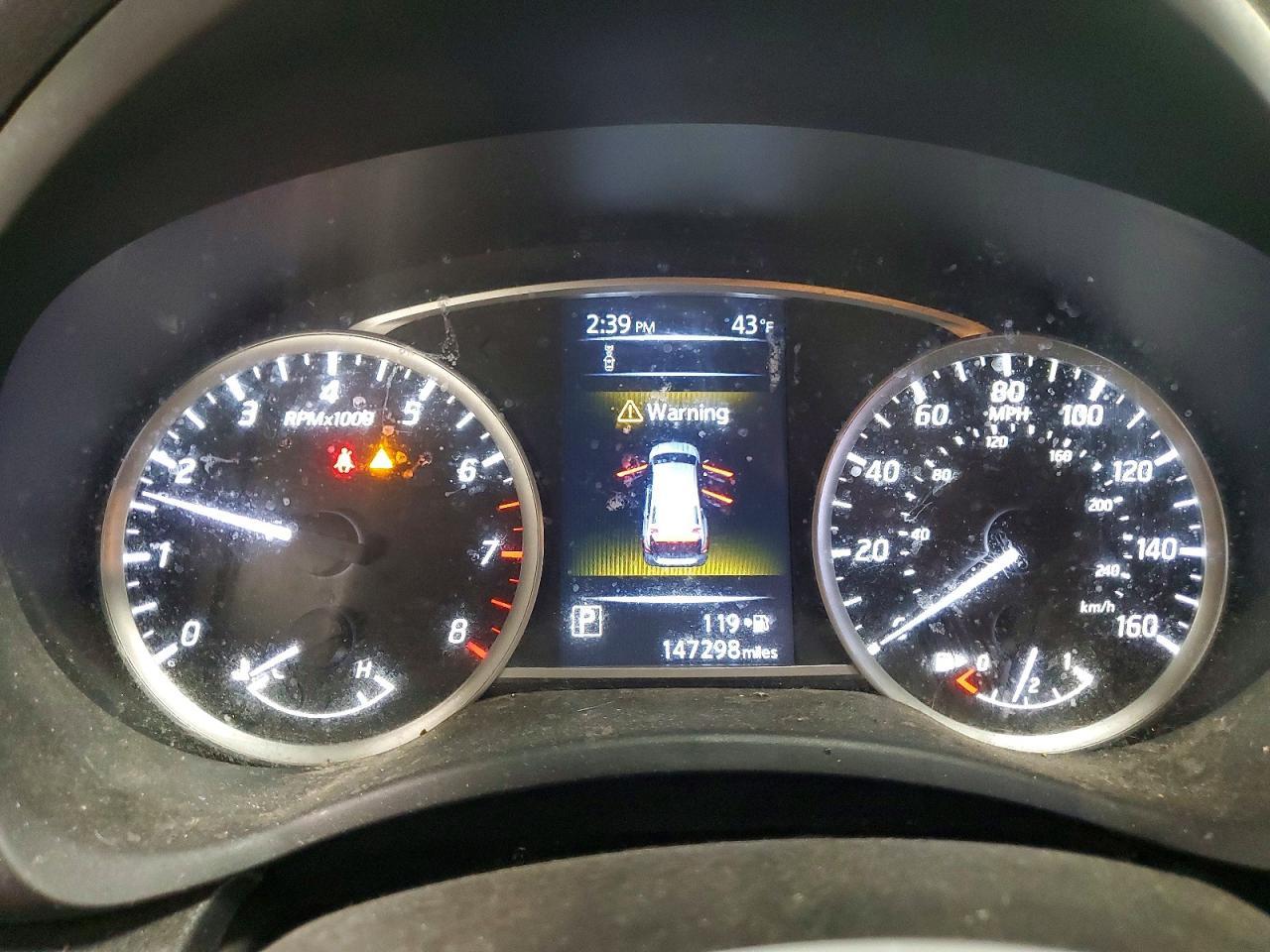 2018 NISSAN SENTRA
