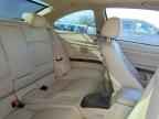 2011 BMW 3 SERIES