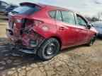 2021 SUBARU IMPREZA