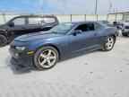 2014 CHEVROLET Camaro