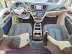 2022 CHRYSLER Voyager