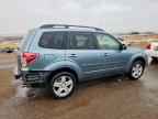 2010 SUBARU FORESTER