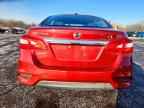2016 NISSAN SENTRA