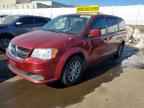 2015 DODGE GRAND CARAVAN