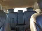 2011 INFINITI EX35