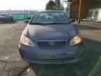 2005 TOYOTA COROLLA