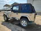 1994 JEEP WRANGLER