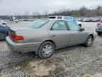 2001 TOYOTA CAMRY
