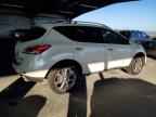 2014 NISSAN MURANO