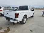 2016 FORD F-150 Lightning