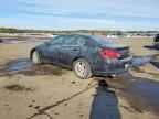 2012 INFINITI G25