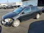2005 TOYOTA COROLLA